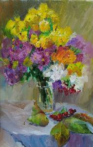 Tatiana Alexandrovna Stroganova