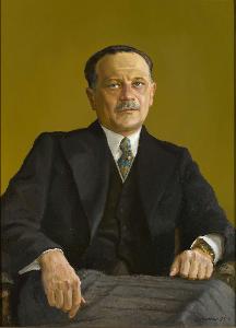 Wieńczysław Pyrzanowski