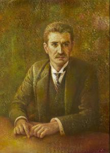 Ryszard Kalamarz