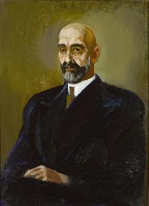 Stanisław Baj
