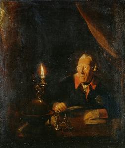 Johann Heinrich Christian Franke