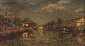 Karoor Neelakanta Pillai