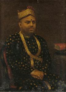 Ramapurathu Warrier