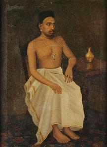 Madhava Warrier