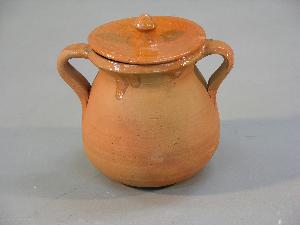 Francisco Fuentes Díez Pottery