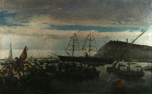 Ramón Padró Y Pedret