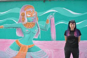 Karen Cecilia Martínez Peralta