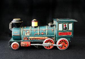 Masudaya Modern Toys