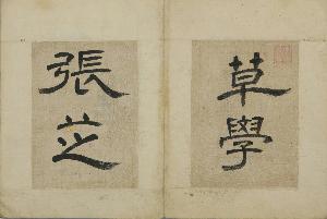 Yi Gwangsa(圓嶠 李匡師)