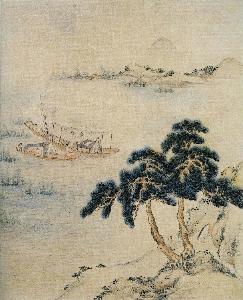 Qian Daxin