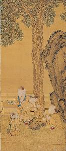 Gu Jian Long