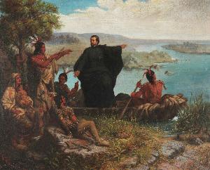 William Wilhelm Lamprecht
