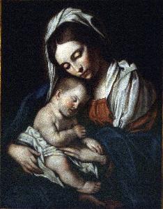 Giovanni Battista Salvi