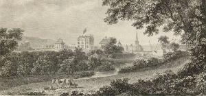 Thomas Milton