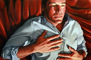 Wikioo.org - The Encyclopedia of Fine Arts - Artist, Painter  Laura Lit