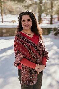Girija Kaimal, Edd, Ma, Atr-Bc