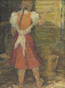 Želmíra Švehlová - Duchajová