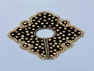 Negeri Sembilan Custom Clothing Accessory