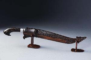 Jamawid Bin Haji Soh: Bajau Machete Master Craftsmen – 2012