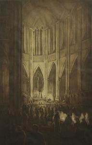 Wikioo.org - The Encyclopedia of Fine Arts - Artist, Painter  José María Aguirre Oraa