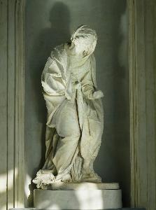 Wikioo.org - The Encyclopedia of Fine Arts - Artist, Painter  Simone Tommaso Manfredi Martinez