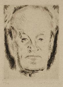 Ivo Manfred Gerhart Hauptmann