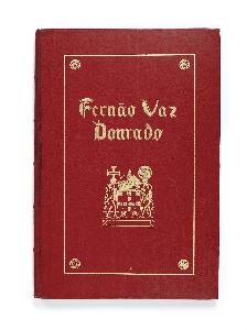 Fernão Vaz Dourado
