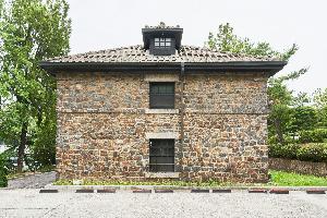 Yoon Dongju Memorial Hall, Yonsei University