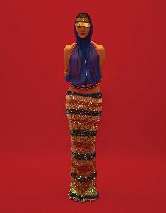 Wikioo.org - The Encyclopedia of Fine Arts - Artist, Painter  Rubina Bernabe