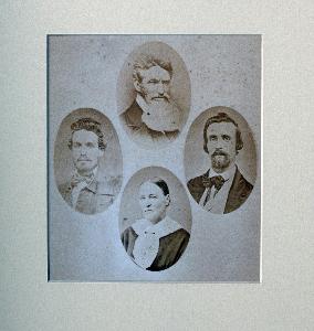 Edward Twitchell Hall