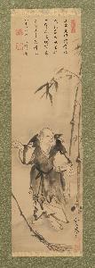 Yamaguchi-Sekkei, Manzan-Dohaku