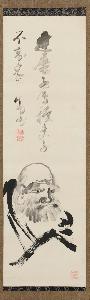 Wikioo.org - The Encyclopedia of Fine Arts - Artist, Painter  Takeda Motsugai
