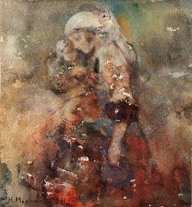 Nikola Marinov Abadzhiev