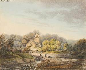 George William Carrington