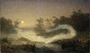Johan August Malmström