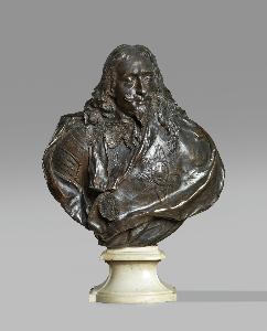 Workshop Of Louis-François Roubiliac