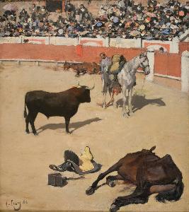 Ramon Casas, Carbó