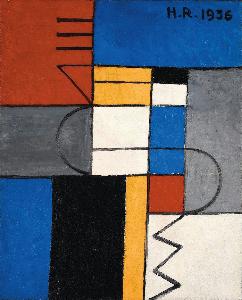 Hector Ragni