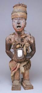 Kongo Peoples