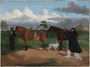 Robert Hawker Dowling