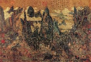 Li Zhaodao