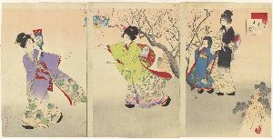 Watanabe Morikichi