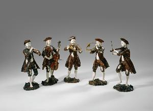 Matthias Kolb (Erwähnt 1734/1766)