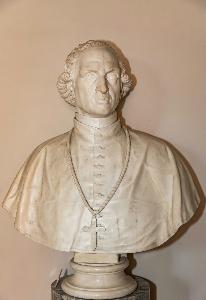 Wikioo.org - The Encyclopedia of Fine Arts - Artist, Painter  François La Bourbourère
