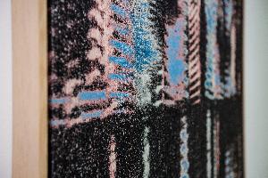 Wikioo.org - The Encyclopedia of Fine Arts - Artist, Painter  Mika Tajima