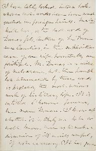 Julia Ward Howe