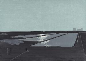 Wikioo.org - The Encyclopedia of Fine Arts - Artist, Painter  Wilhelm Sasnal