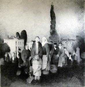 The Homeland Museum Of Knjaževac
