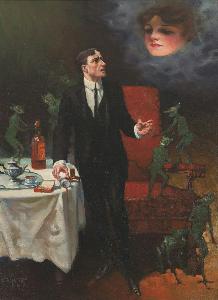 George William Peters