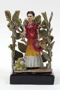 Wikioo.org - The Encyclopedia of Fine Arts - Artist, Painter  Teodoro Torres Orea